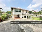 Double Storey Bungalow Seksyen 11 @ Shah Alam