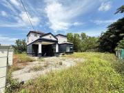 Double Storey Bungalow Sungai Pelek Sepang Selangor