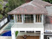 Double Storey Bungalow with Swimming Pool in Bangsar