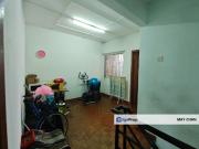 Double Storey Cheras Perdana 7