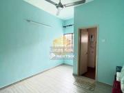 Double Storey Cluster House for