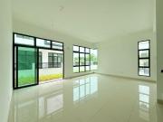Double Storey cluster House For Rent Jalan mutiara maju...
