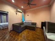 Double Storey Cluster House @ Kulai Bandar Putra Jalan Ceria