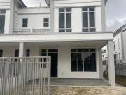 Double Storey Cluster Ruby Hills Bandar Baru Kangkar...