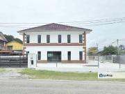 Double Storey Commercial Bungalow for Rent along Jalan...