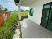 Double Storey Corner at Taman Harmoni, Muara Tuang for
