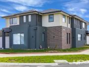 Double Storey Corner Block Family Living at Its Finest