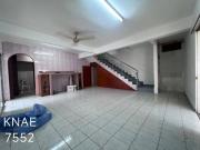 Double Storey Corner House 2600 sqft Basic Unit Bukit...