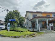 Double Storey Corner House for Rent at Sentosa