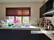 Double Storey CORNER LOT 50x75 sqft, Nice Renovated