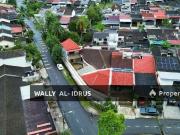 Double storey corner lot @ Ampang Jaya, Ampang Selangor