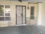 Double Storey Corner Terrace House for Rent Taman Setia...