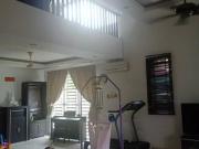 Double Storey Corner Unit Kota Permai Bukit Mertajam