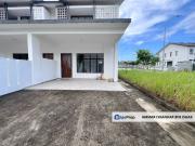 Double Storey CornerLot @ Austin Crest, Ruby 1