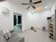 Double Storey Cube 166 Taman JP Perdana Austin Johor Bahru