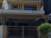 Double Storey D Mayang Sari Negotiable