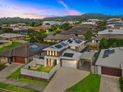 DOUBLE STOREY DELIGHT WITH PREMIUM FEATURES & READY TO...