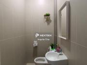 Double Storey @ Desa Cemerlang, Ulu Tiram, Bestari...