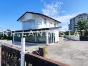 Double Storey Detach @ Jalan Wan Alwi