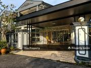 Double Storey Detached / Bungalow House For Sale!...