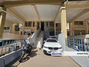 Double Storey Duplex @ Taman Lagenda Mas, Cheras