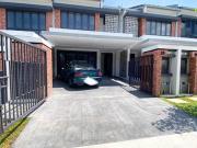 Double Storey Elmina Green U17 Shah Alam