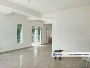 Double Storey End Lot Taman Indah Banting