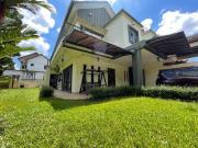 Double Storey Endlot Terrace House Freehold Amethyst 3...