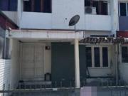 Double Storey Facing Main Road Ipoh Garden East h