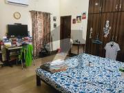 Double Storey Facing Park 50ft road