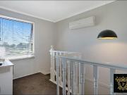 Double storey, family home!