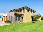 Double Storey Family Home