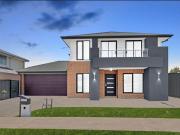 Double Storey Family Living in Kalkallo