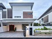 Double Storey For 22.6x70 / 80 only 1.2m