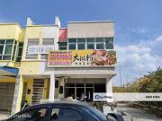 Double Storey For in Station 18 Ipoh