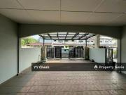 Double storey For rent Ipoh Garden/Canning Garden Great...