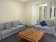 Double Storey Four Bedroom House with 2 living area in...