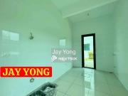 Double Storey Freehold