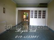Double Storey Heritage House Near Georgetown For Rent