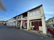 Double Storey Heritage Off Chulia Georgetown