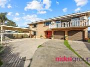 Double Storey Home on Large Land – Walk to Station –...