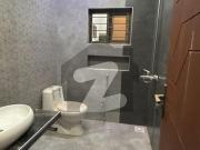 Double storey house 5bedroom 2 kitchen big porch wapda...