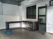 Double Storey House 3Bed 3Bath Partial Furnish Jalan Sri...