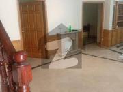 Double Storey House 4 Bed 2 Kitchen For Sale