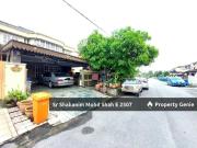 DOUBLE STOREY HOUSE AT TAMAN ALAM MEGAH SEKSYEN 27 SHAH...