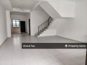 Double Storey House at Taman Bukit Tambun Perdana Durian...