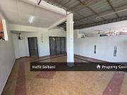 Double Storey House Bandar Puteri Klang