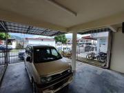 Double Storey House @ Bercham Ipoh
