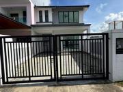 Double Storey House Desa Palma 4R 3