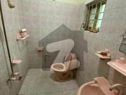 Double Storey House For Rent Chaklala Scheme 3